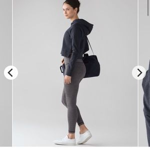 Lululemon Cut Above Pullover